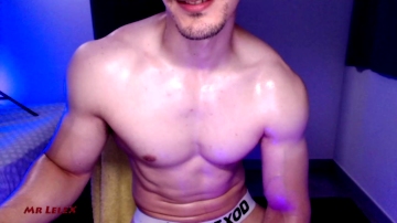 Mrlelex  07-10-2021 video sexy